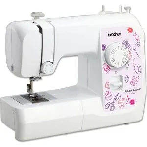 brother Nähmaschine Little Angel KE14S