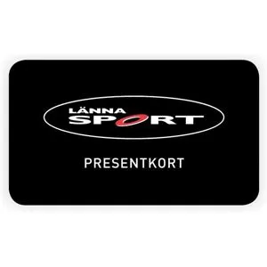 Länna Sport Presentkort (Online) 6000:-, One Size