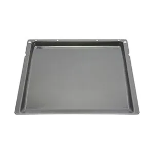 BOSCH Backblech emailliert 00437573