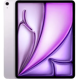 Apple Ipad Air 13" 128 Gb Wi-fi + Cellular Purple Edition 2024
