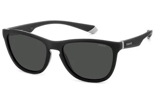 Polaroid PLD2133/S 08A/M9 Polarized, Polarizační, Černé, Materiál 1, Unisex sluneční brýle
