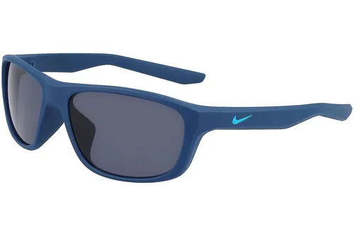 Nike Lynk FD1806 409, Modré, Materiál 0, Unisex sluneční brýle