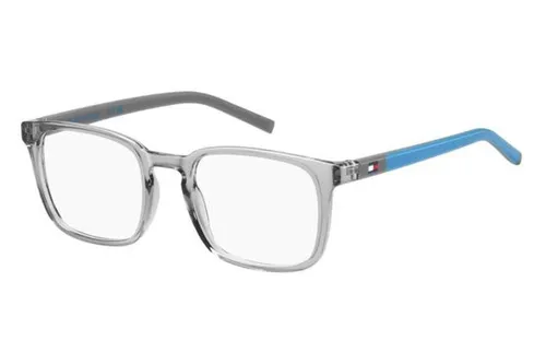 Tommy Hilfiger TH2123 KB7, Šedé, Materiál 0, Unisex dioptrické brýle