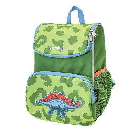 Plecniak detský předškolský MOXY - dino
