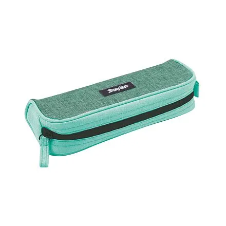 OXYBAG Etue veľká - pastel zelená