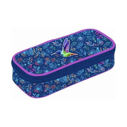 Oxybag Puzdro etue komfort - Kolibrík