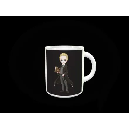 Magický hrnček 300ml- Draco Malfoy