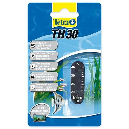 Teplomer TETRA digitálny TH30 1 ks