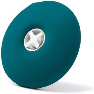 Depot4Design Authentics - Pill Wärmflasche, türkis