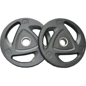 Pivot - 15 kg ECO Olympisk vektskive