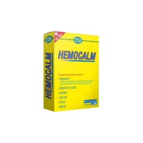 hemocalm 30comp.