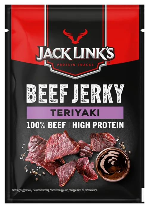 Jack Links Beef Jerky