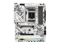 ASRock B650 Steel Legend WiFi ATX Socket AM5 AMD B650