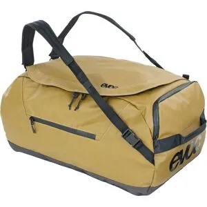 Evoc Duffle Bag 60L Curry - Black 2022