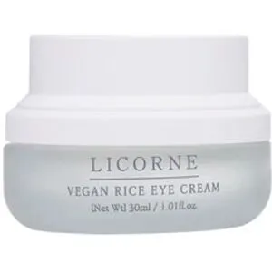 Licorne Vegan Rice Eye Cream 30ml (Riskli)