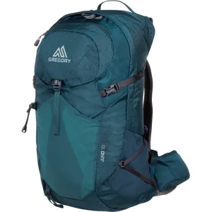 Gregory Juno 30 Rc, dagstursekk EMERALD GREEN