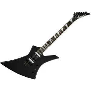 Jackson JS32T Kelly AH Satin Black  Outros formatos