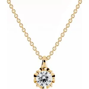 Kohinoor timanttikaulakoru Vega 213-445-15