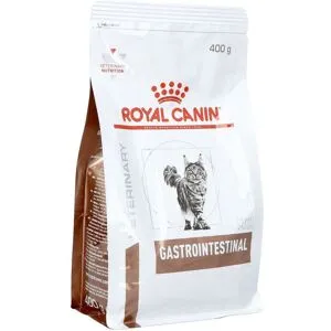 Royal Canin Cat Gastrointestinal Dry 0,4kg