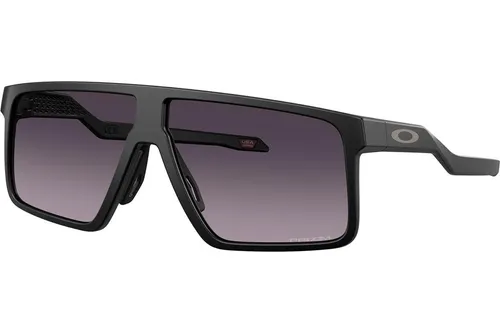 Oakley Helux OO9285 928506 PRIZM Grey, Černé, Materiál 0, Pánské sluneční brýle