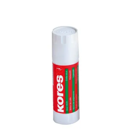Kores Tyčinka lepiaca 40g