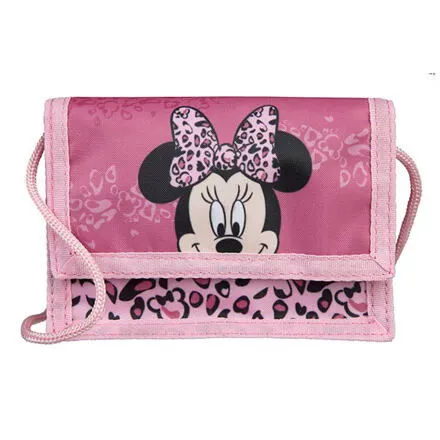 Detská peňaženka Minnie Mouse