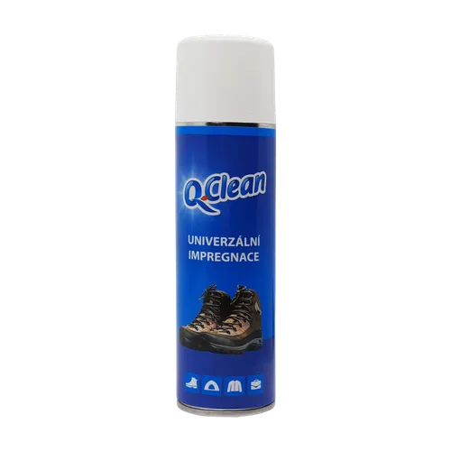 Q-Clean univerzální impregnace 250ml