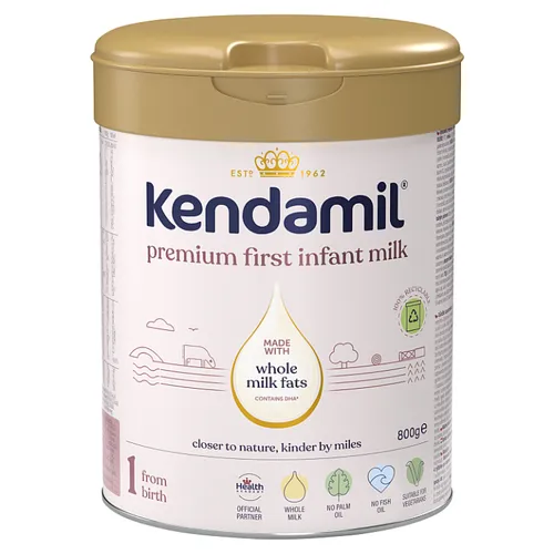 Kendamil Premium 1 800 g