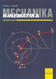 Mechanika - kinematika - Julina, Venclík
