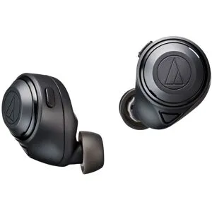 Technica ATH-CKS50TW True Wireless in-ear Svart
