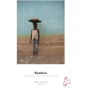 Hahnemühle Photo Bamboo 290g A3, 25 Ark