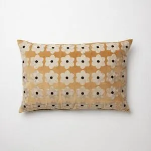 Olsson & Jensen Kuddfodral Daisy Beige