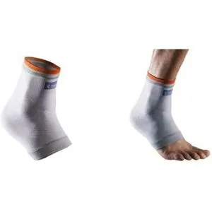 Thuasne Chevillere Elastique Gris Xxl