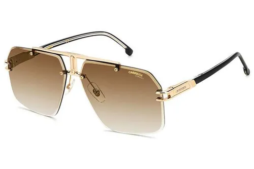 Carrera CARRERA1054/S 2M2/86, Zlaté, Materiál 0, Pánské sluneční brýle