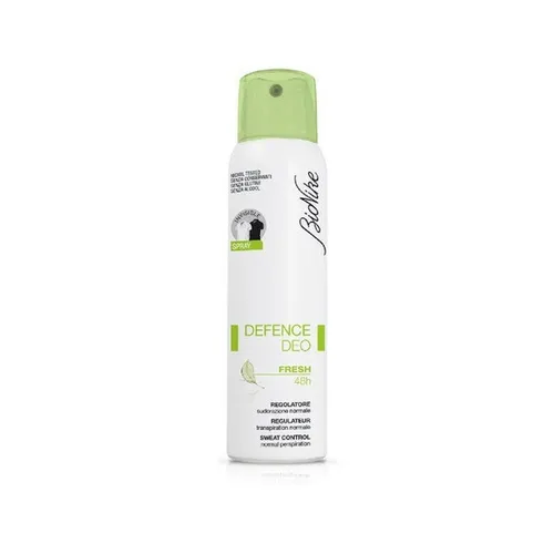 Bionike Defence Deo Fresh Spray Sudorazione Normale 150 ml