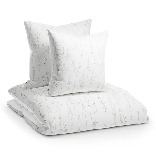 Sleepwise Soft Wonder-Edition Bettwäsche 200x200 cm Mikrofaser