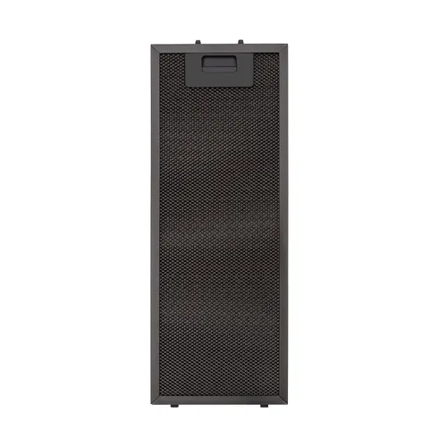 Klarstein Paolo 52 Aluminium-Fettfilter 16,8 x 44 cm Ersatzfilter Zubehör