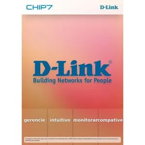 D-Link D-VIEW 7  NET. MAGMNT SOFTWARE 25