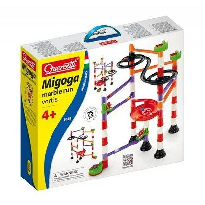 Quercetti Marble Run Vortis