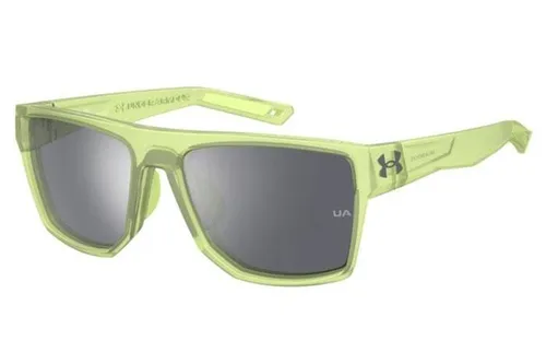 Under Armour UALAUNCH2/G B59/T4 ONE SIZE (57) Zöld Női Napszemüvegek