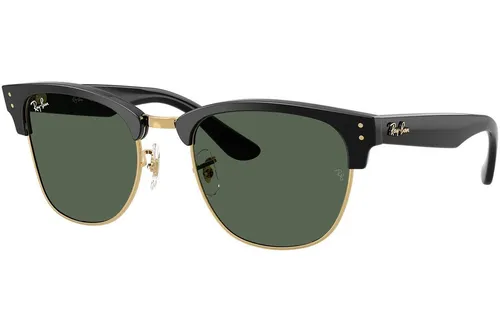 Ray-Ban Clubmaster Reverse RBR0504S 6677VR L (54) Arany Unisex Napszemüvegek