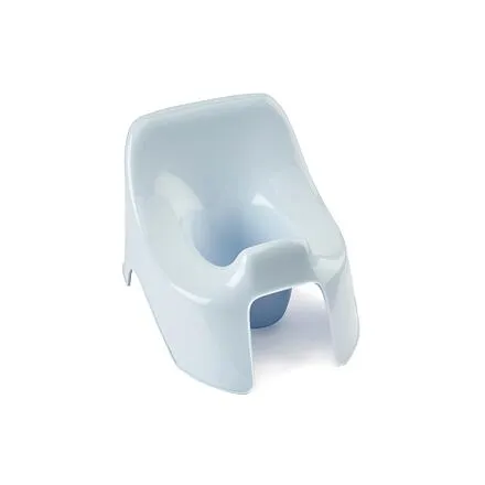 Anatomický nočník Potty - Baby Blue