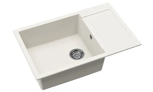 Drez SAT biela SATSINKGQT105W