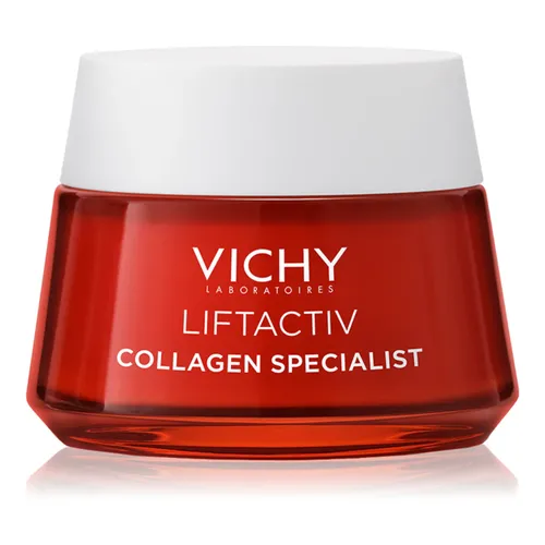 Crema de zi Liftactiv Collagen Specialist 16, 50ml, Vichy