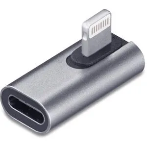 Andersson Lightning - USB-C Adapter Angled 27W