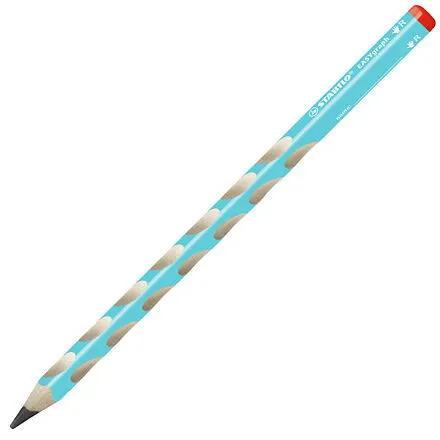 Stabilo EASYgraph Ceruzka modrá /pre pravákov/