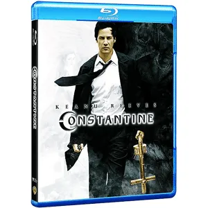 Warner Home Video Constantine - Blu-ray