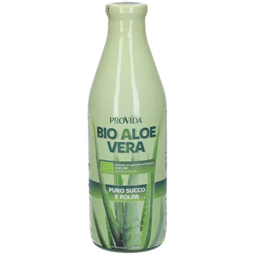 Provída Bio Aloe Vera Soluzione Orale 1000 ml orale