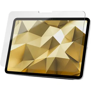 ISY Protection D'écran Pour Ipad Air 13" / Pro (ipg 6109-2d)