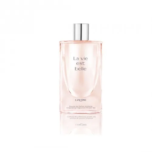 Lancôme La Vie Est Belle sprchový gel 200 ml